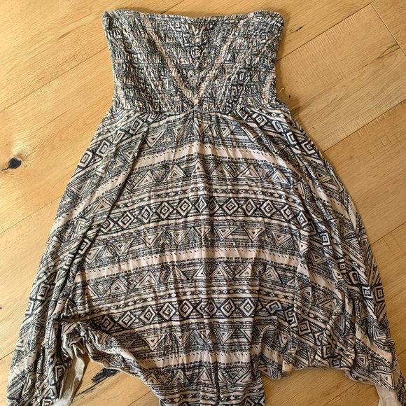 Billabong Cold Sand Dress - Picture 2 of 3